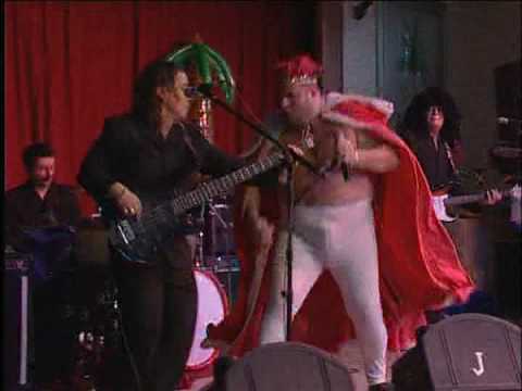 The Rockin' Berries - Live 2006