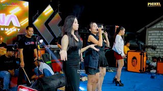 Download lagu LALUNA MUSIC - REOG X CINTA YANG SEMPURNA ALL ARTIS - HAPPY PARTY KLAYU SIWALAN BERSATU - BATANGAN mp3