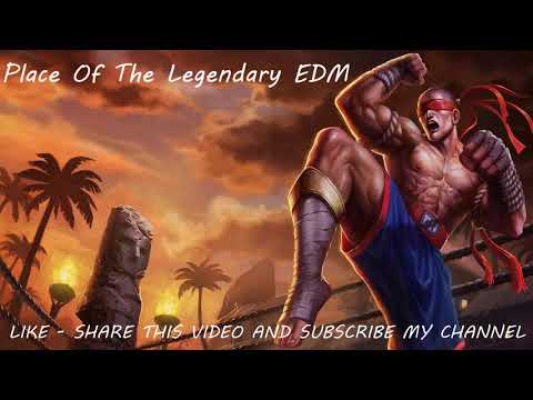 Nhạc Liên Minh (Music LoL Made You Play Best Lee Sin #2)