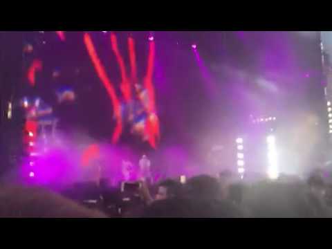 Too Many Man (Live at Wireless Festival 2016, 10/7/16) - Boy Better Know