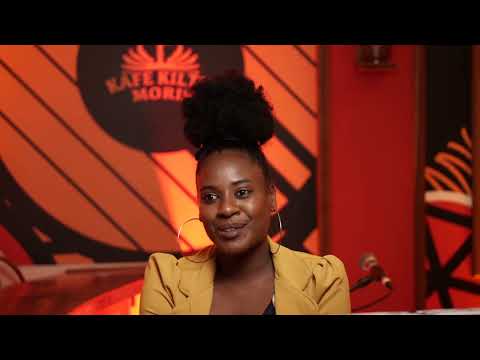 KKM Sezon 6 - Online Akoustik Sessions #4 - Interview - Krista