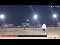 Maa Jwala Club Jobner Vs Sai Cricket Club Bhiashlana Live Cricket Match MURLIPURA PREMIER LEAGUE