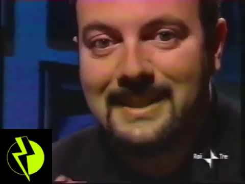 BLU NOTTE, Indagine di un Serial killer: Gianfranco Stevanin.