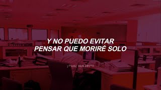 My Chemical Romance - Cubicles (subtitulado al español)
