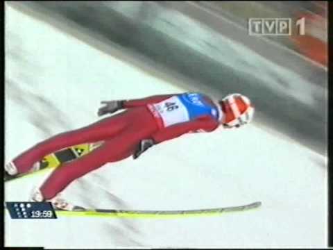 PŚ Oslo 11.03.2012 - relacja z zawodów