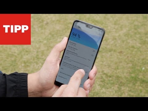 Huawei P20 & P20 Pro: Tipps und Tricks zum China-Smartphone!