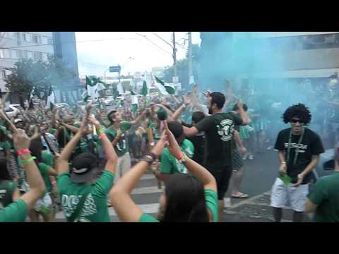 JUCA 2014 - EU SOU PUCCAMP