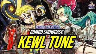 Master Duel Kewl Tune