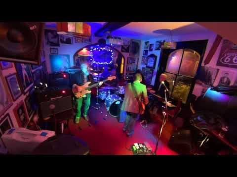 01 Ron Sayer & the Shunters