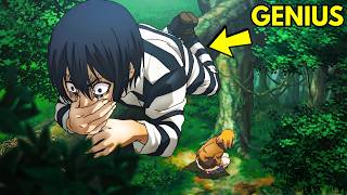 281 IQ GENIUS ANG NAGKUNWARING ORDINARYO PARA LANG MAPALAPIT SA KANYANG CRUSH | Anime Recap Tagalog