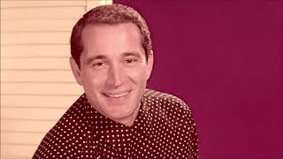 Perry Como Sings &quot;I&#39;ve Got The World On A String&quot;
