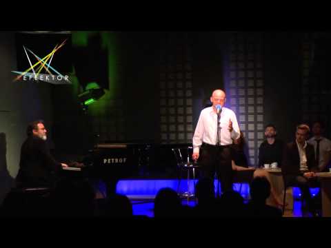 Spot TV XI OFPA Reflektor 2014