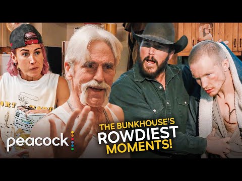Yellowstone | The Best of the Bunkhouse