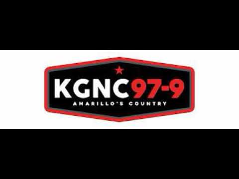 KGNC "97-9 KGNC" - New Legal ID - 2022 #4 (Re-Uploaded)