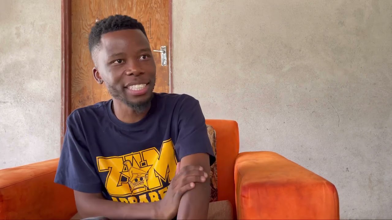 Skit featuring Gamuchirai Duve