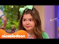 De Thundermans | Nora probeert cool te worden ? | Nickelodeon Nederlands