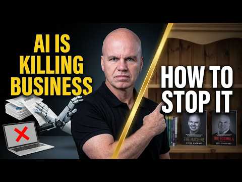 Will AI Replace Consultants and Coaches? (The Honest Answer)