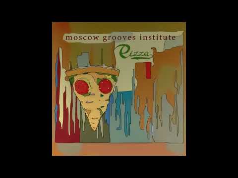 Moscow Groove Institute - Dolce Muzika
