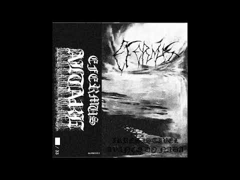 Efermus (Portugal) - O Irresistível Avanço do Nada (Album 2023)