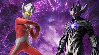 Download lagu Ultraman Taro vs Ultra Dark Killer (Full Fight) mp3