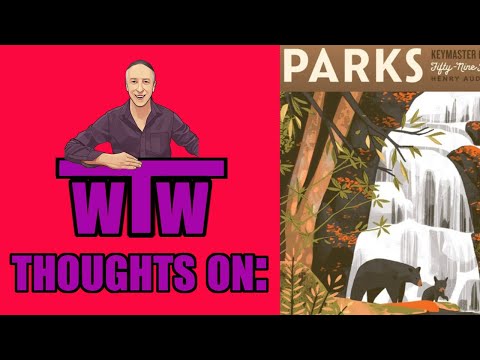 My Thoughts on Parks Solo Mode by WTW
