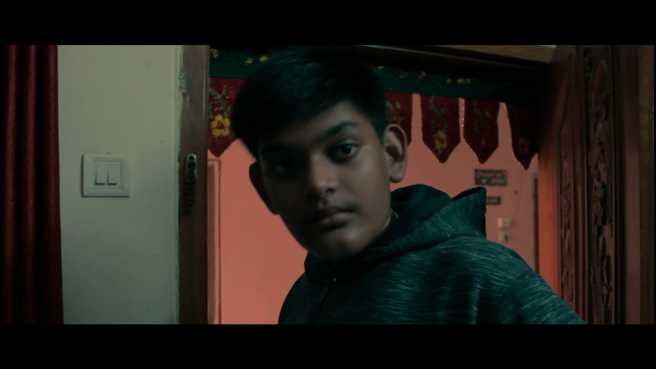 Open Box Films - Trailer