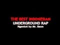 Indonesian Underground Rap : Mr. Baon - Ngentot ...