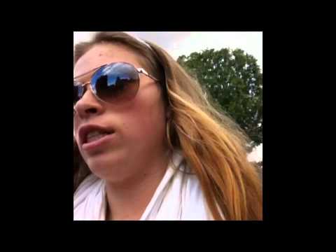 Vloguary Day 7 Part 2  1.7.2013