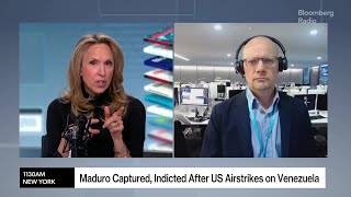 Trump Snatches Maduro But Leaves Regime in Charge for Now