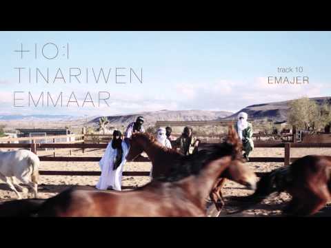 Tinariwen - 