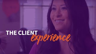 PrideStaff Client Experience