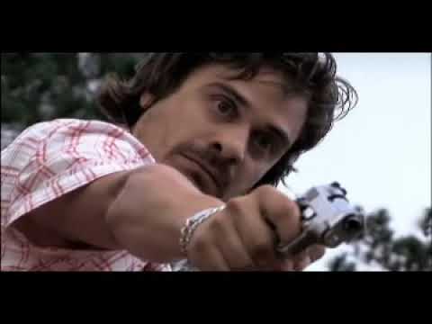 O Pacto - Curta Metragem por Azol