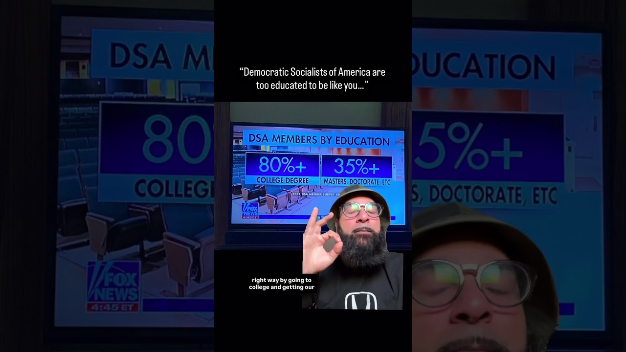 🤔IS DSA TOO EDUCATED TO BE LIKE YOU???