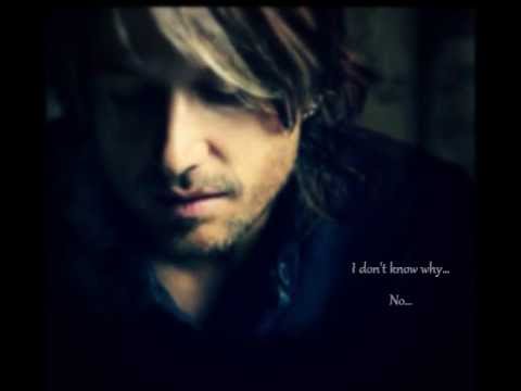 Keith Urban - Sometimes Angels Can't Fly