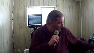 Sunshine through the rain