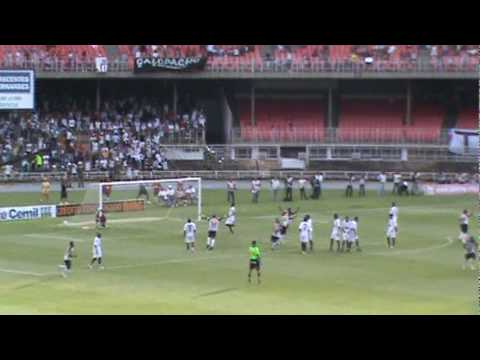 Atlético 3x2 Tupi (Gol de Coelho) - Cam1sa Do2e