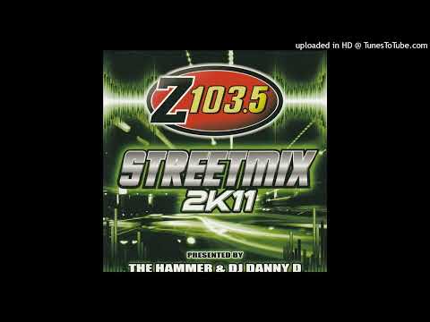 Swedish House Mafia Feat. Pharrell - One (Your Name) - Z103.5 Streetmix 2K11