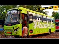 MUMBAI-LATUR by AkankshA travels | CABIN RIDE | PUNE-SOLAPUR NH65 | FOGGY WEATHER 🙌🙌