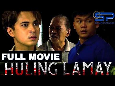 HULING LAMAY| Full Movie | Suspense Thriller
