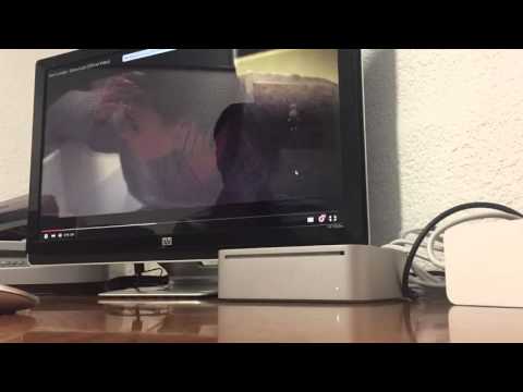 Apple Mac Mini "Core 2 Duo" 2 GHz