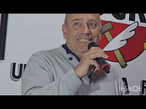 SOMOS BUENOS AIRES LANZO SU CAMPAÑA EN EL COMITE RADICAL DE PATAGONES #PATAGONIAARGENTINA 