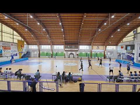 UPB Gandia   Tabernes Blanques Q2