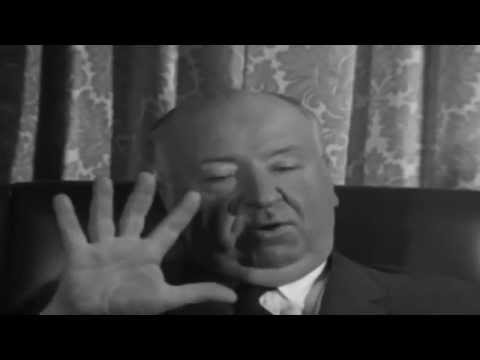 Hitchcock on Happiness | Inner Sight // KENISMAN Hommage
