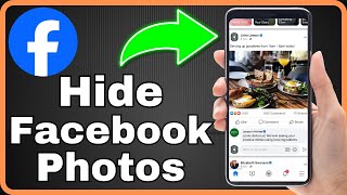 How to Hide All Facebook Photos with ONLY ME Setting! (2024)