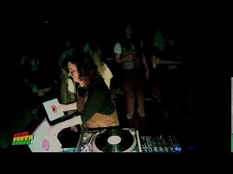 Real Roots Live Stream