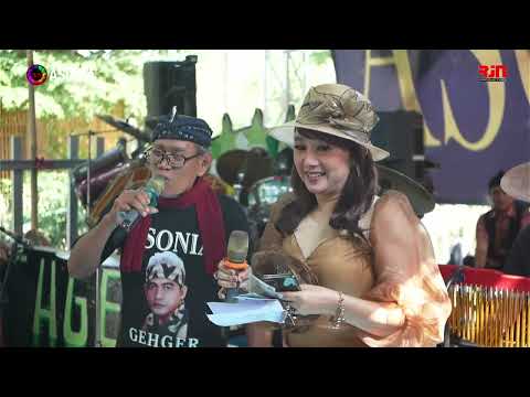 ASONIA Organ Campur Sari l Ngaruju ngeunaheunl l Edisi Bekasi