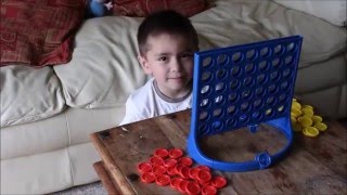 Connect 4 Game  ||  mrcreativequarter