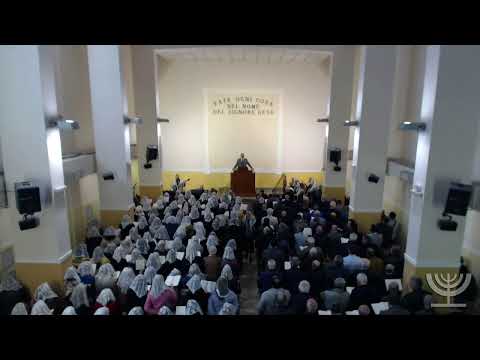 2019-04-28 Domenica Mattina - Fr Mondello - Fr Frusteri - Giovanni cap 15 ver 14