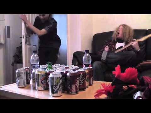 Alexander Brown Showreel