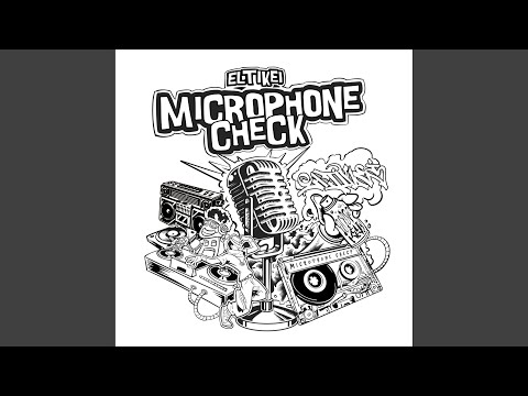 MICROPHONE CHECK YouTube thumbnail